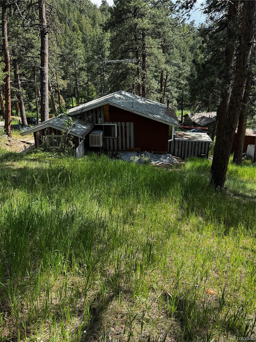 27447 Upper Cold Spg Gulch Road