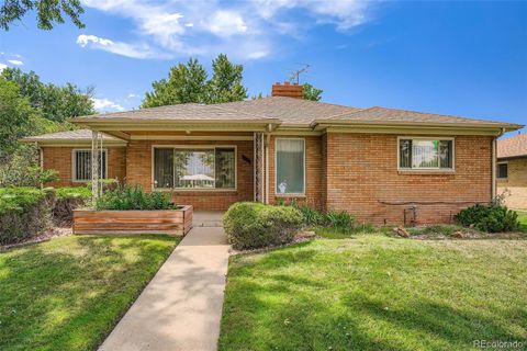 3045 N Monaco Parkway Denver CO 80207