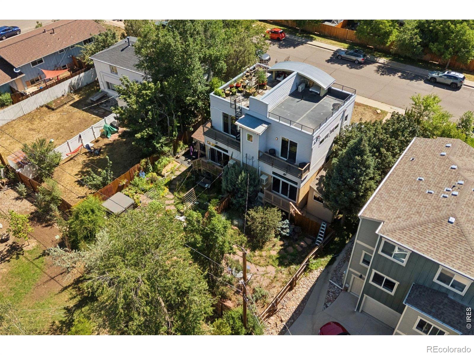 4725 Qualla Drive