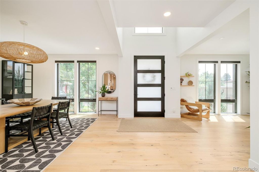 Photo of 2485 Oak Street, Denver, CO 80212 (MLS # 6244185)