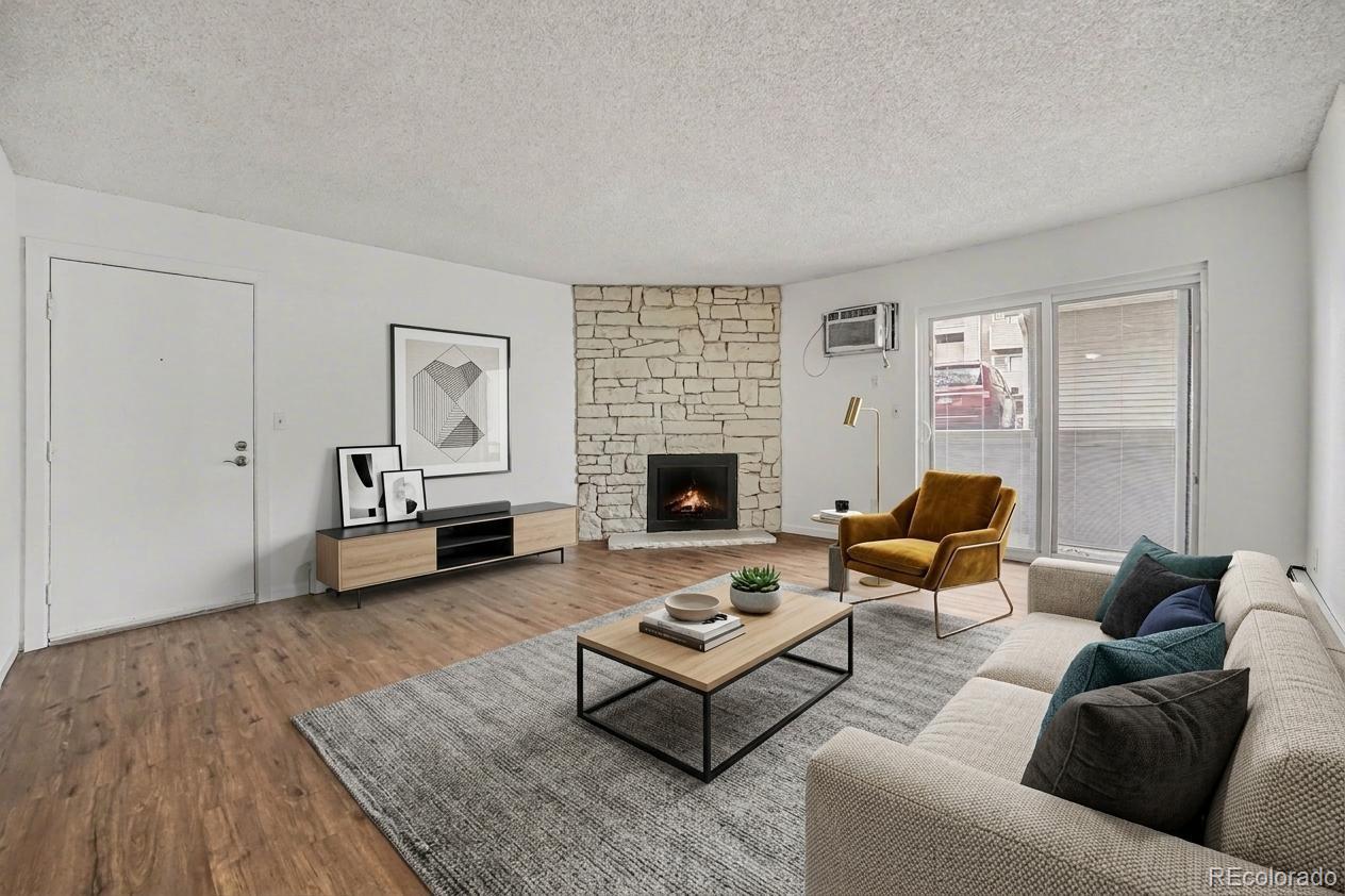 10150 E Virginia Avenue 2-105