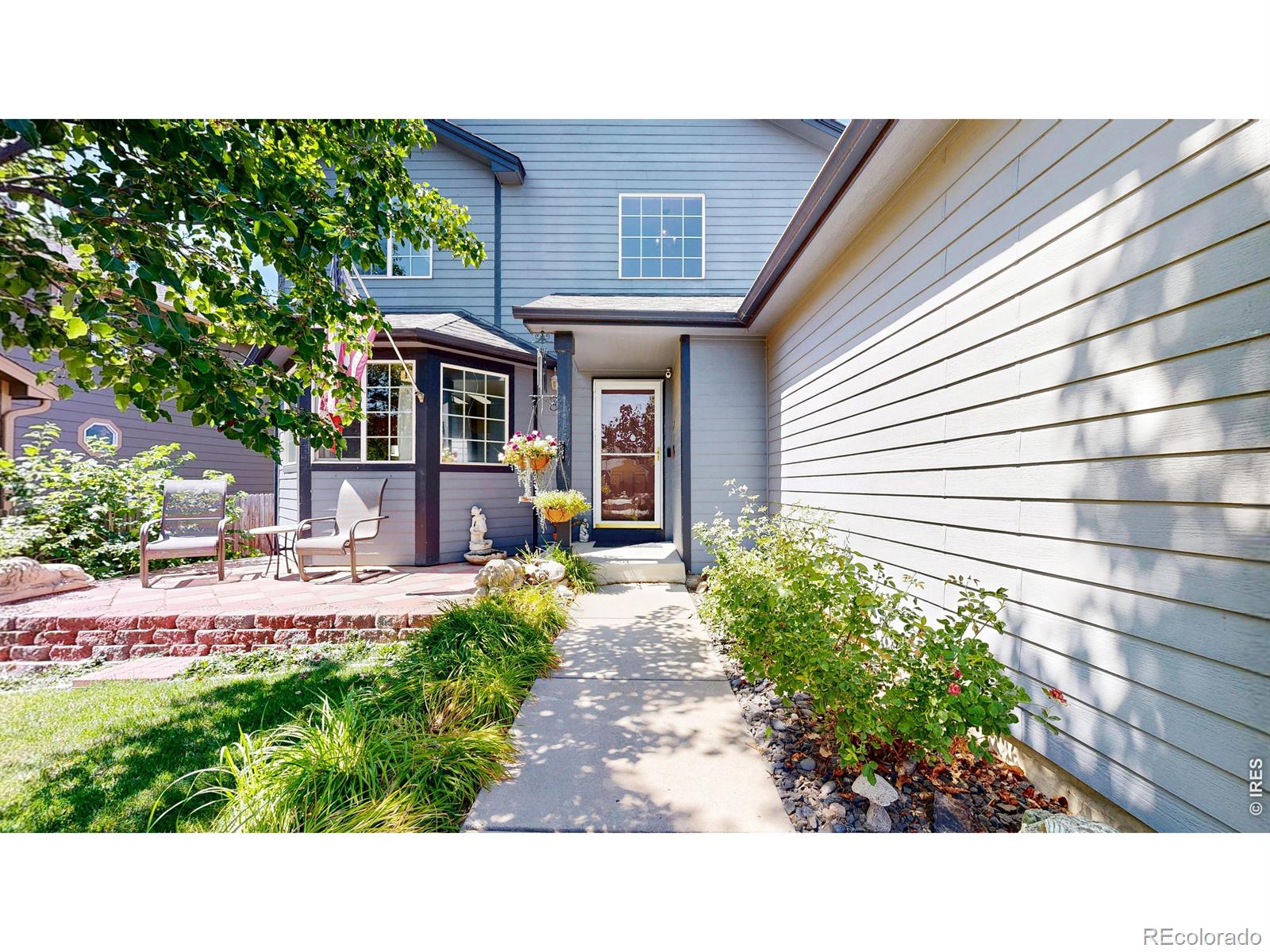 602 Hillrose Court