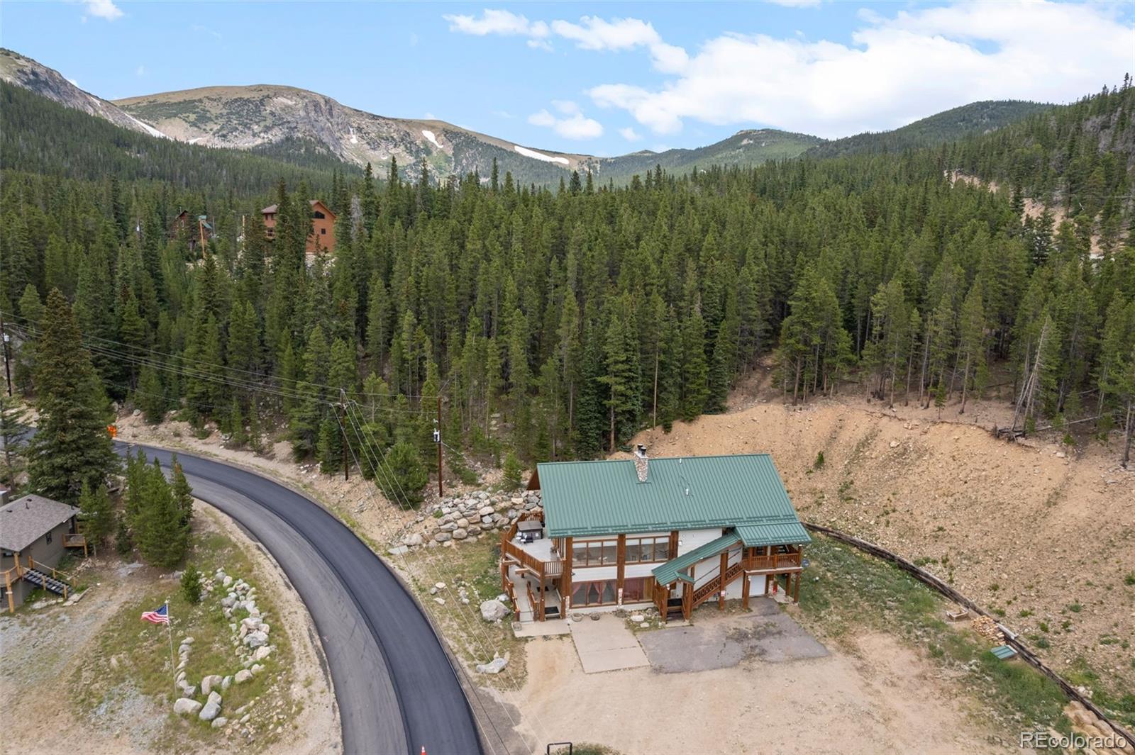 8630 Fall River Road