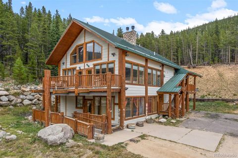 8630 Fall River Road Idaho Springs CO 80452