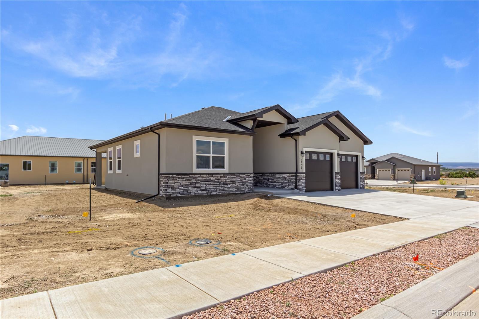 622 Haynes Drive
