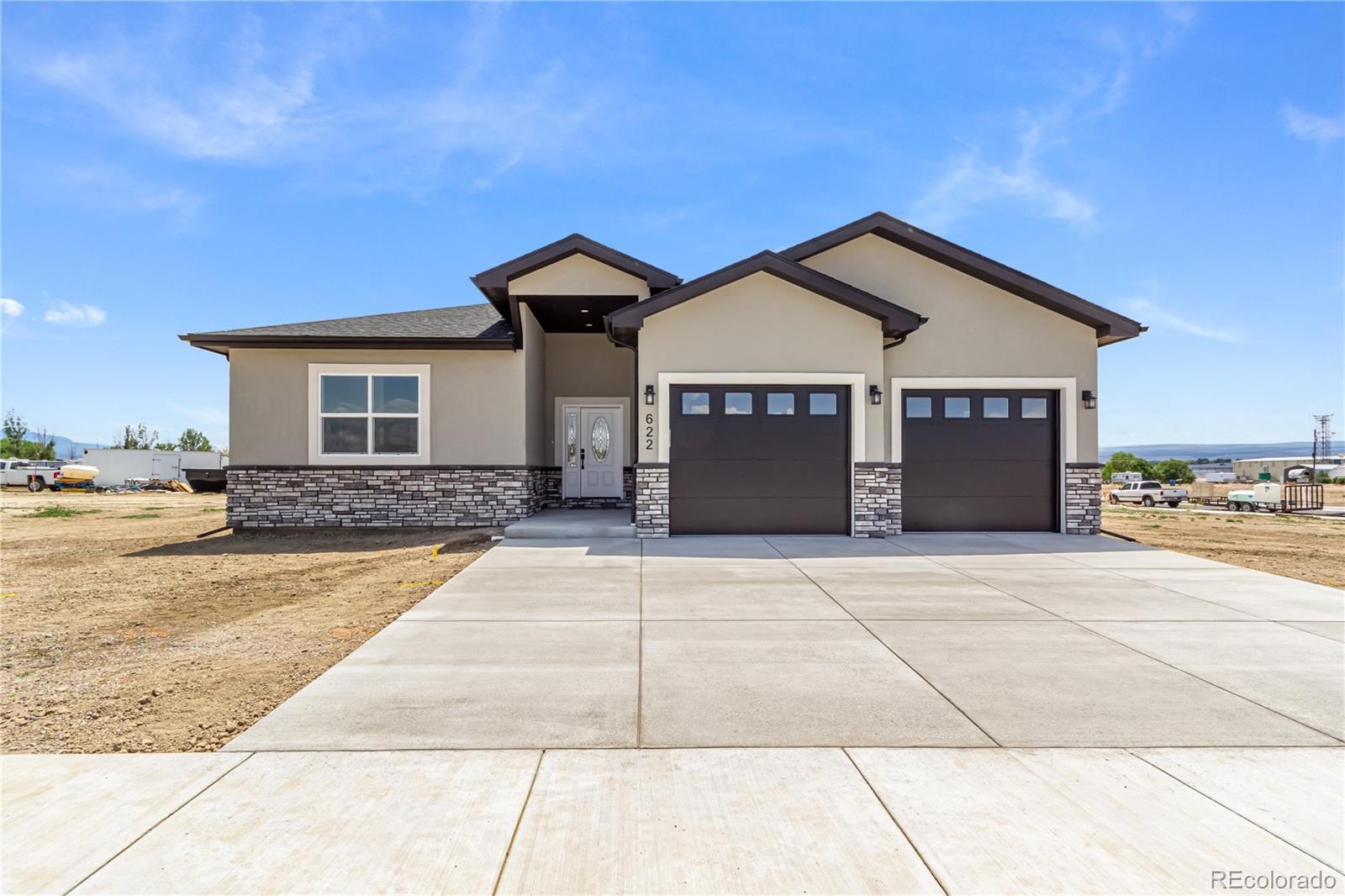 622 Haynes Drive