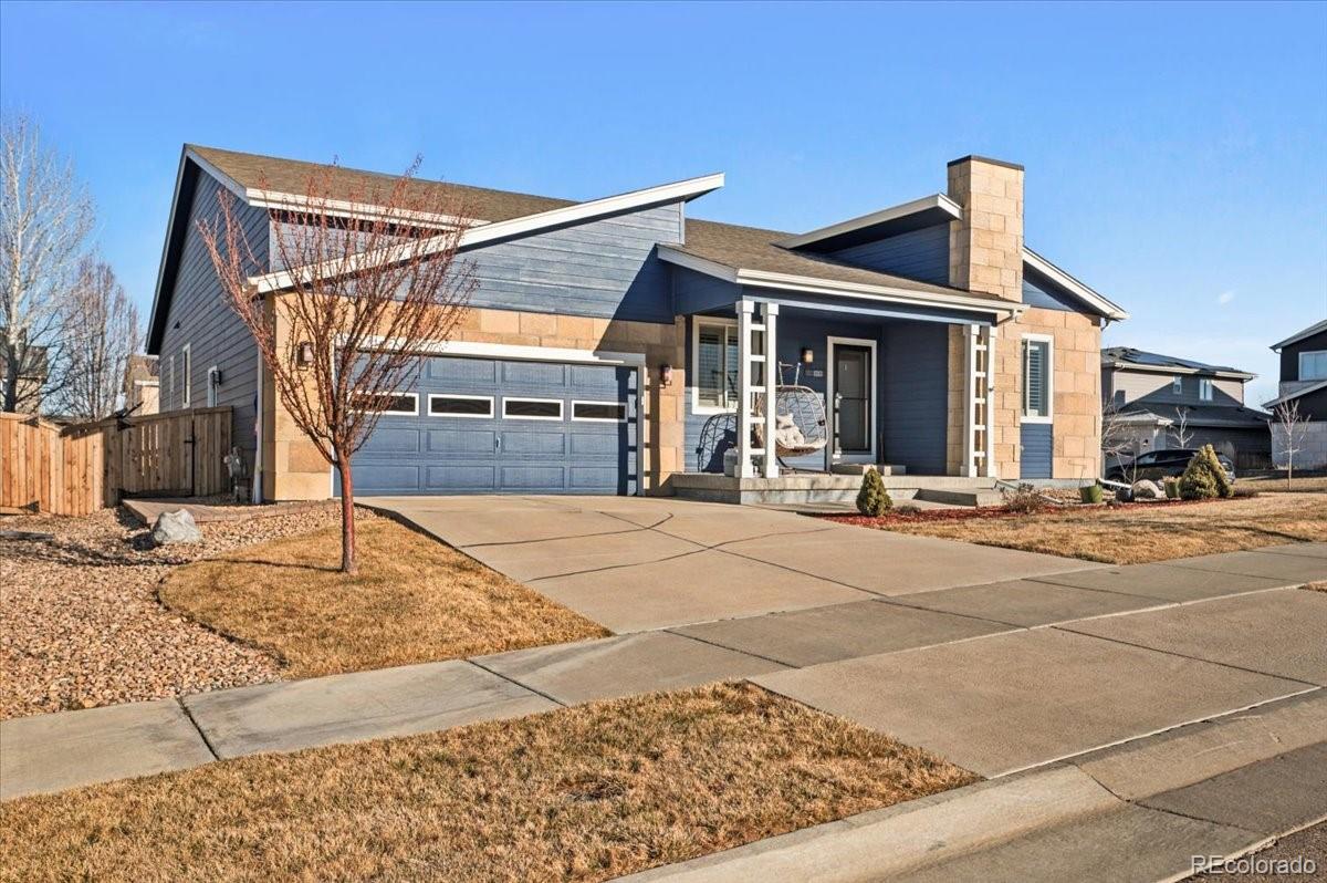 1313 Single Tree Lane