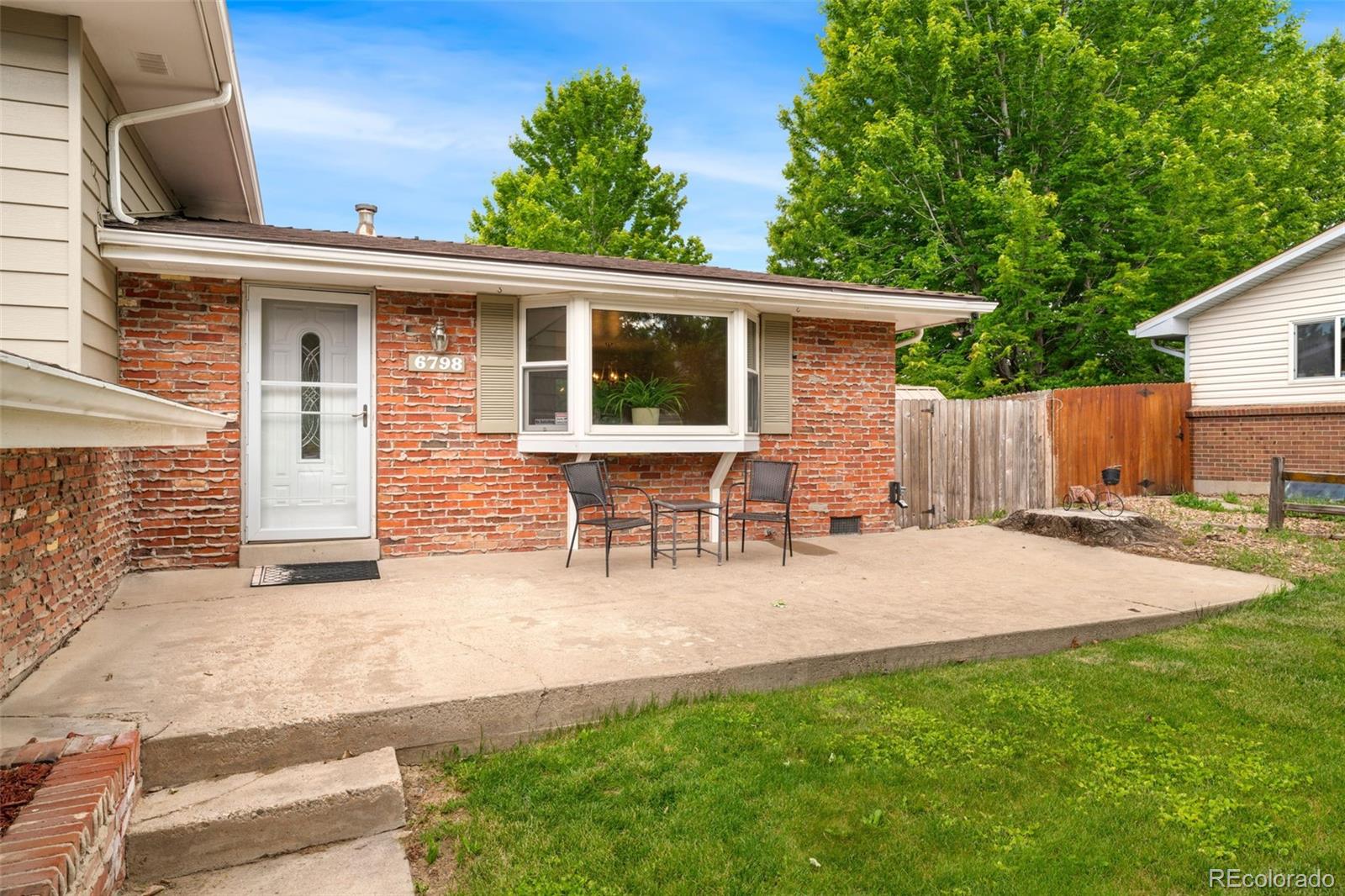 6798 Depew Street, Arvada, CO, 80003 3 6798 Depew Street