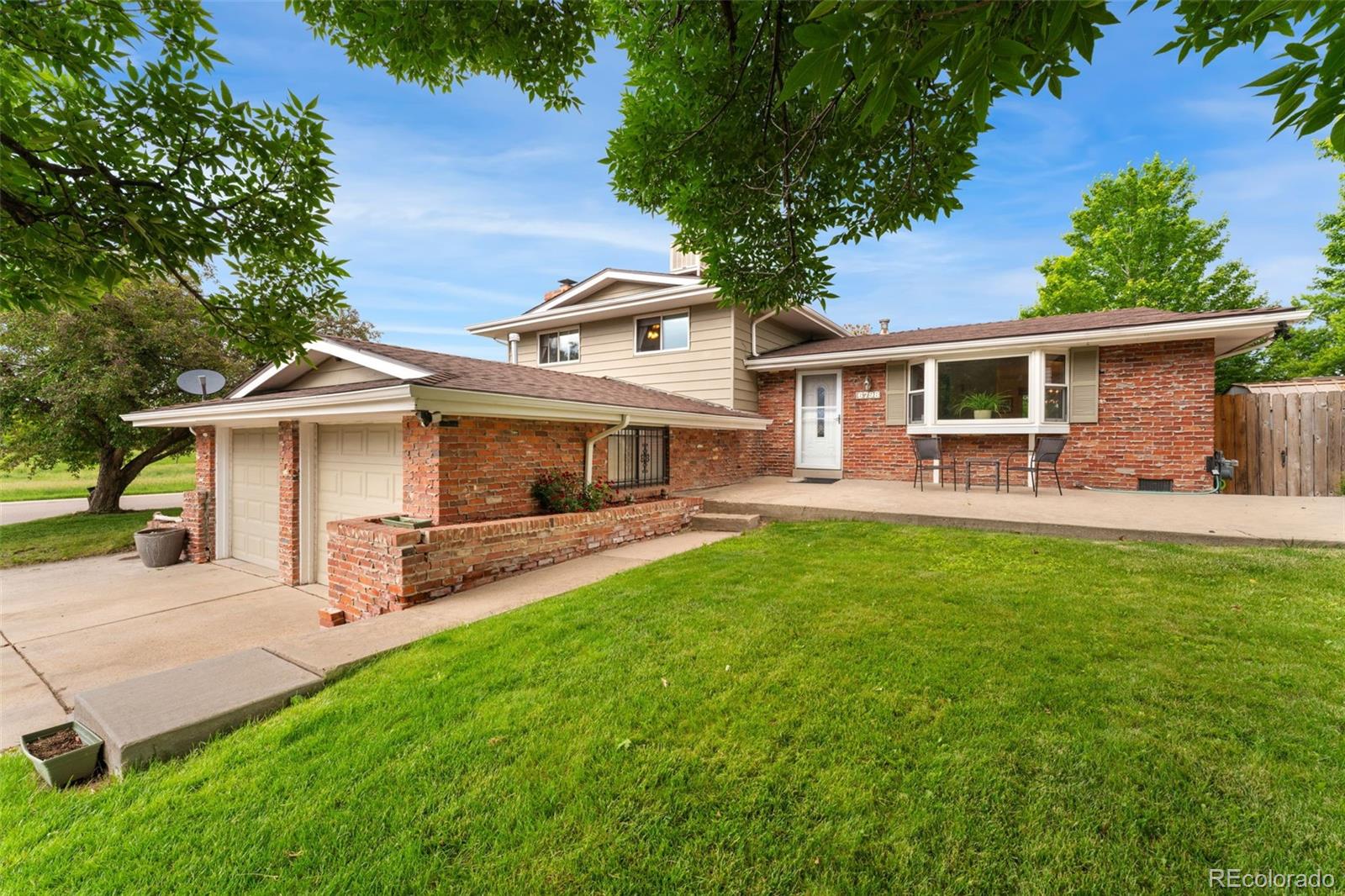 6798 Depew Street, Arvada, CO, 80003 1 6798 Depew Street
