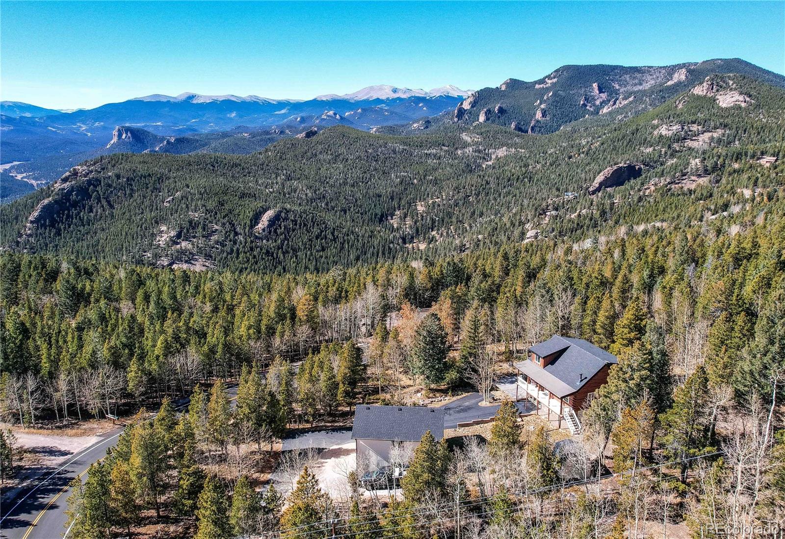 11142 Conifer Mountain Road