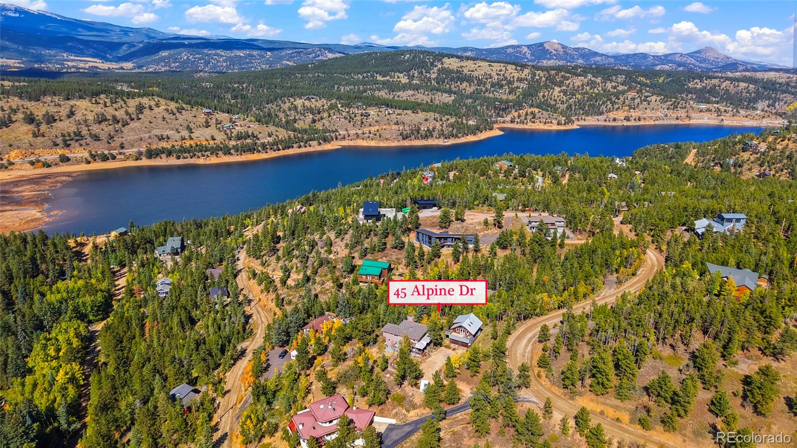 45 Alpine Drive
