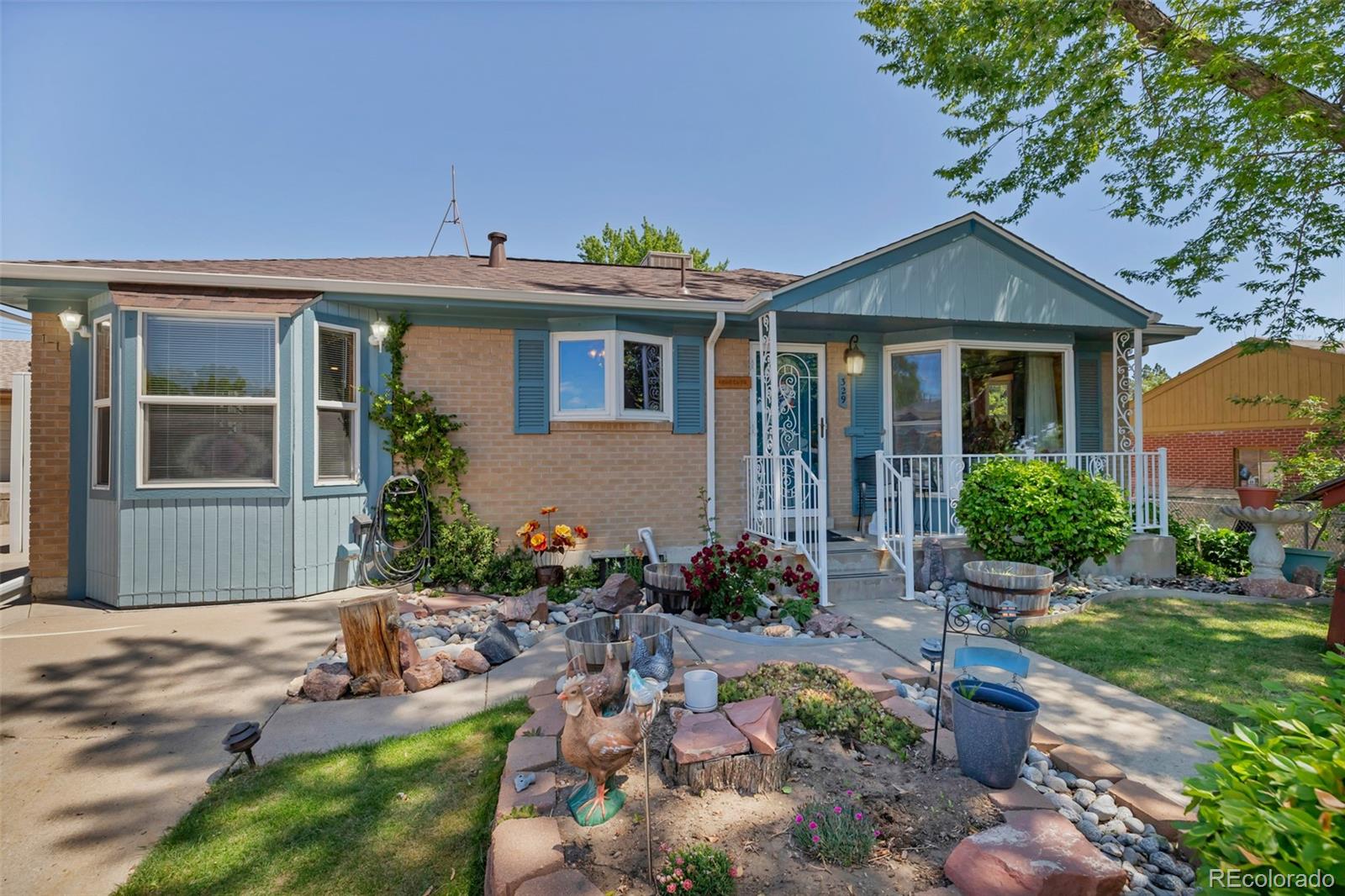 329 E 109th Avenue