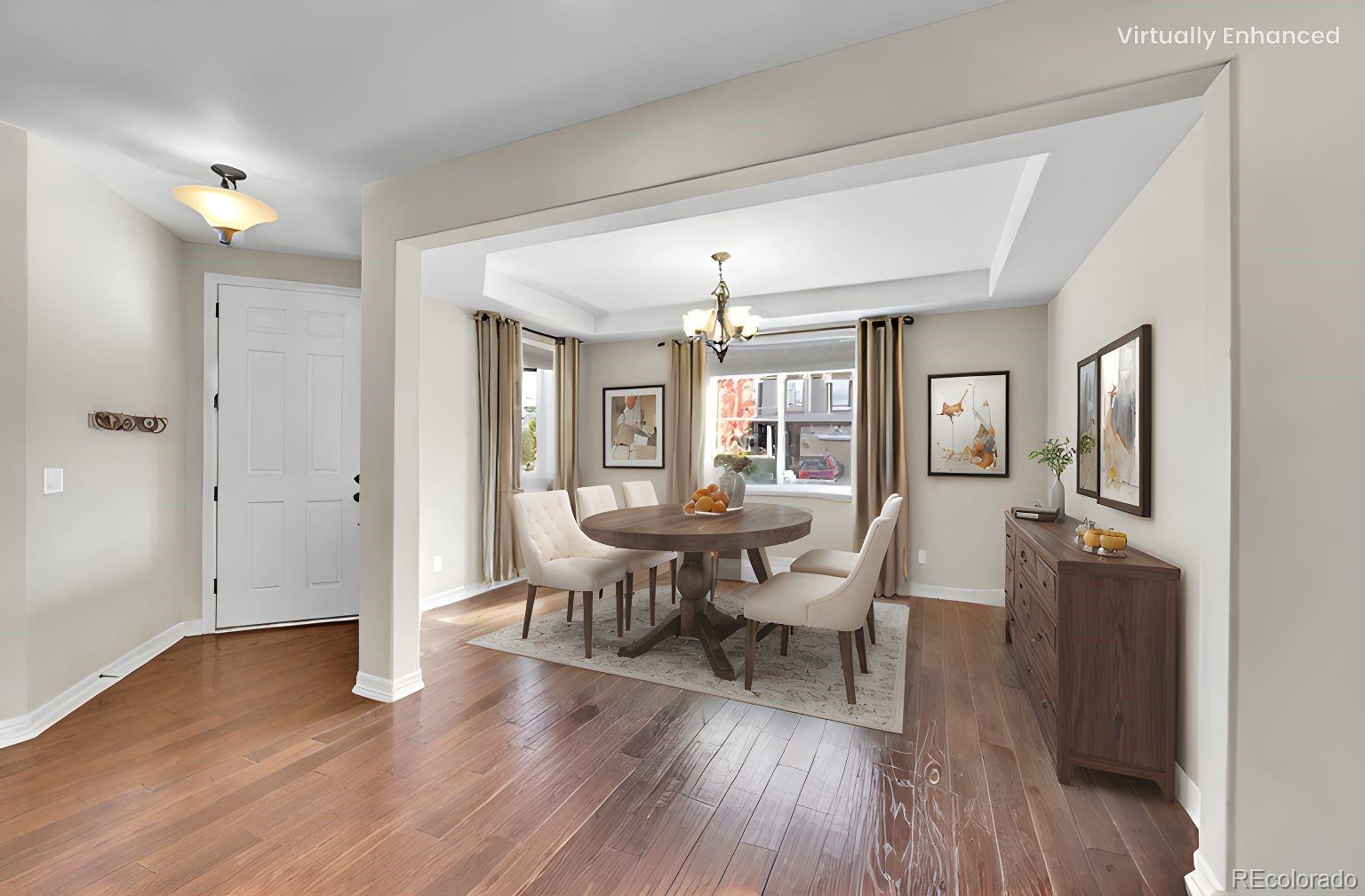 12762 Fisher Street, Englewood, CO, 80112 1 12762 Fisher Street