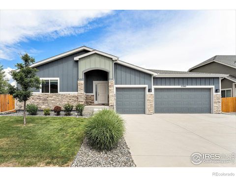 7293 Xenophon Court Arvada CO 80005