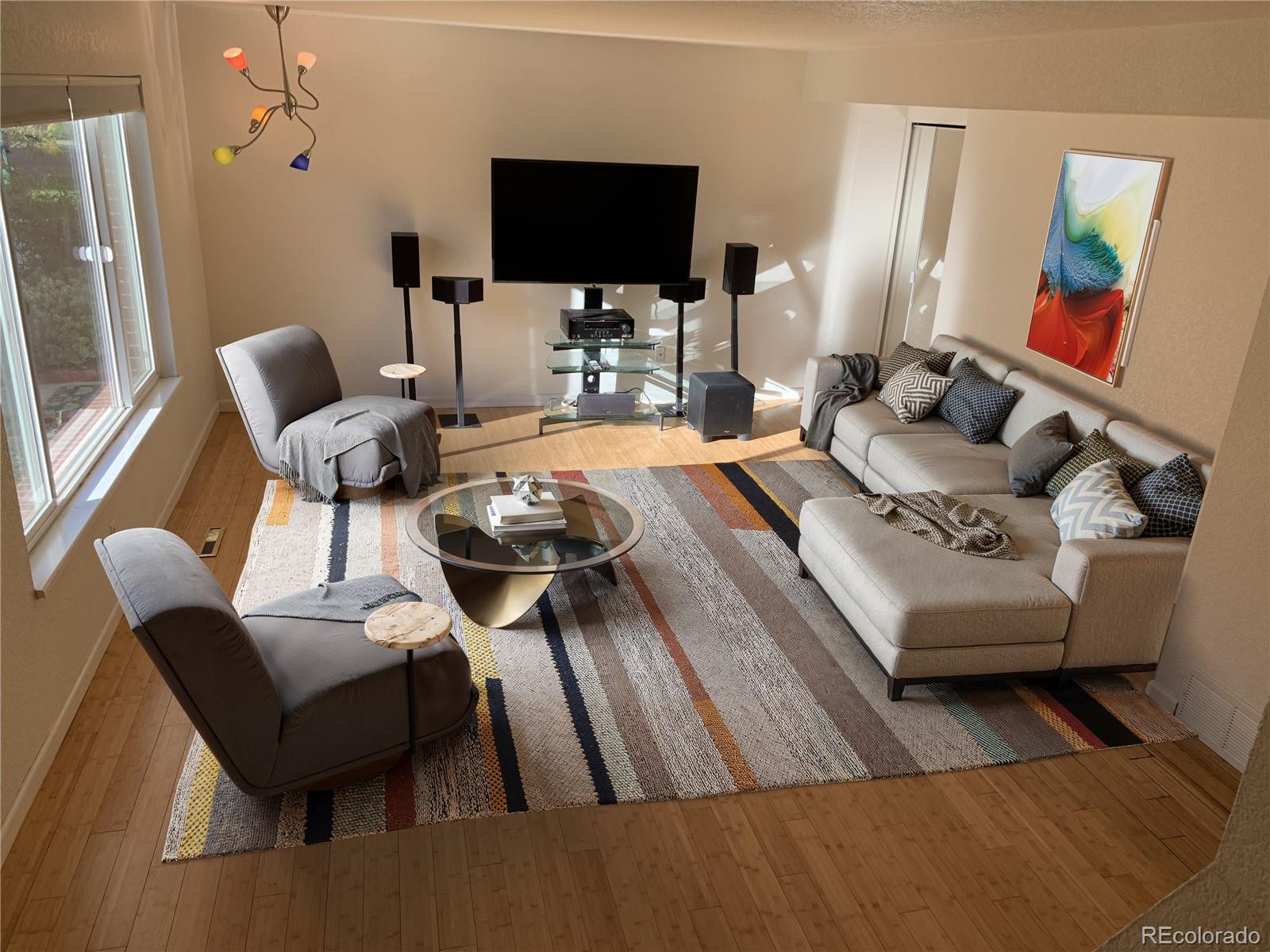 9252 E Mansfield Avenue