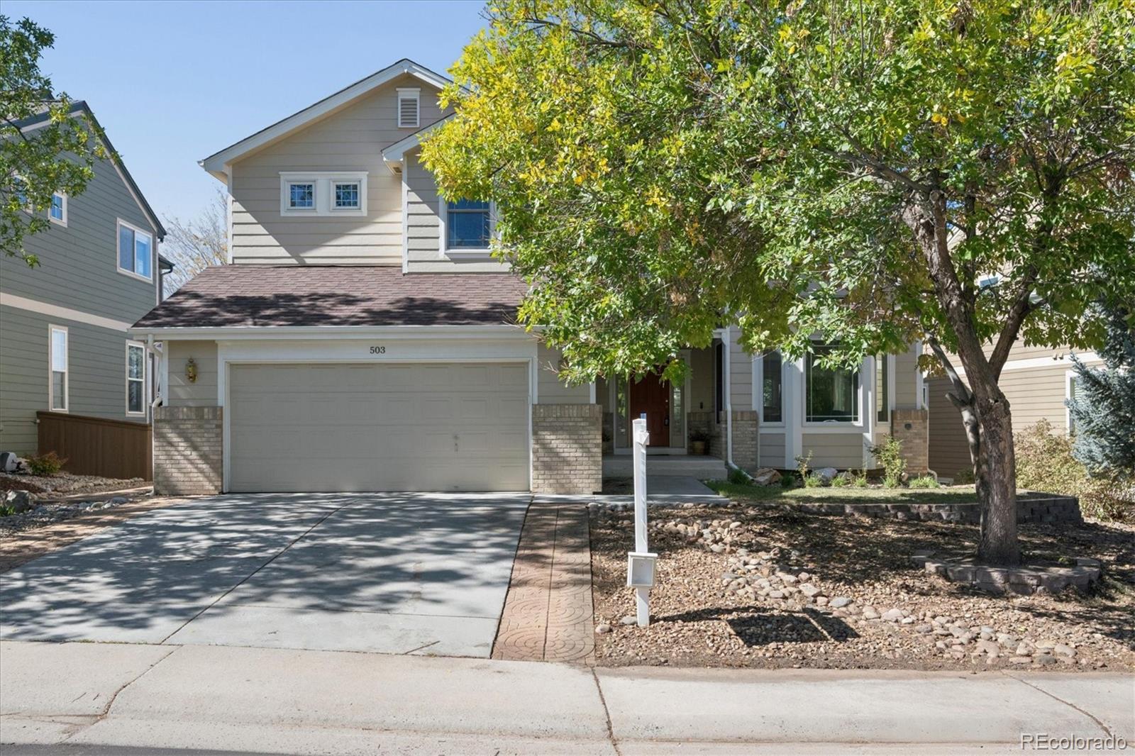 503 Winterthur Way