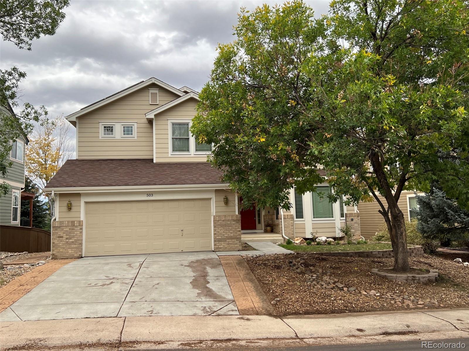 503 Winterthur Way