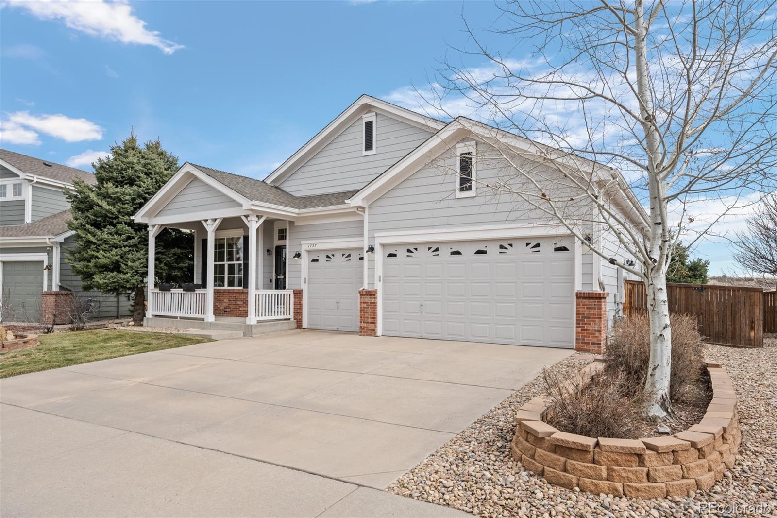 1757 Baguette Drive