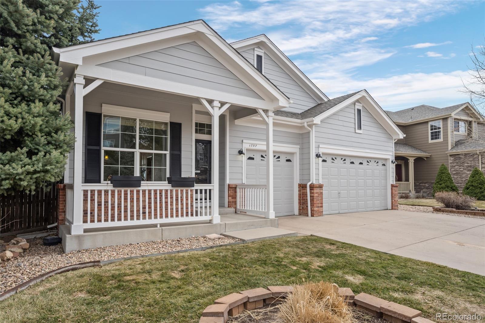 1757 Baguette Drive