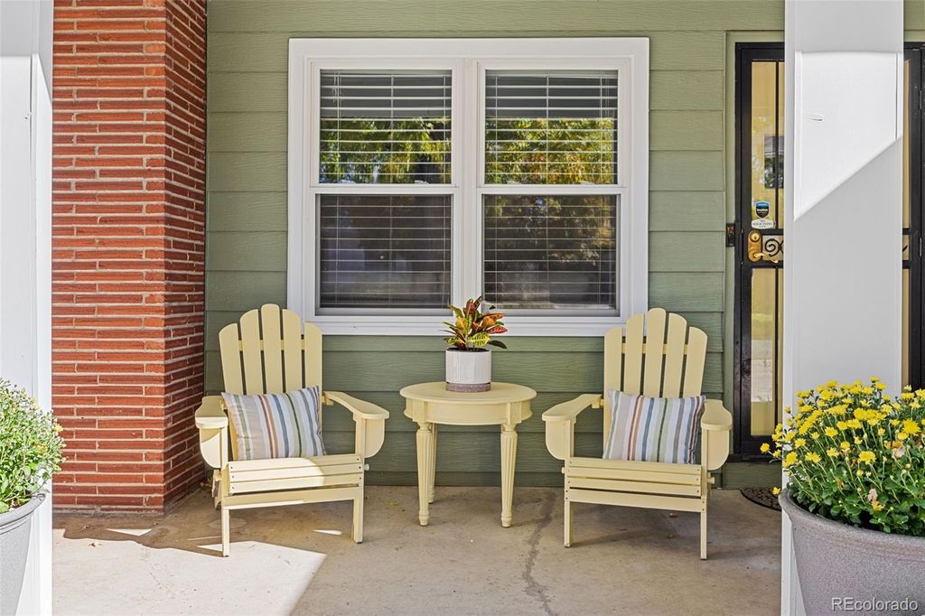 Photo of 2452 Otis Court, Edgewater, CO 80214 (MLS # 7929062)