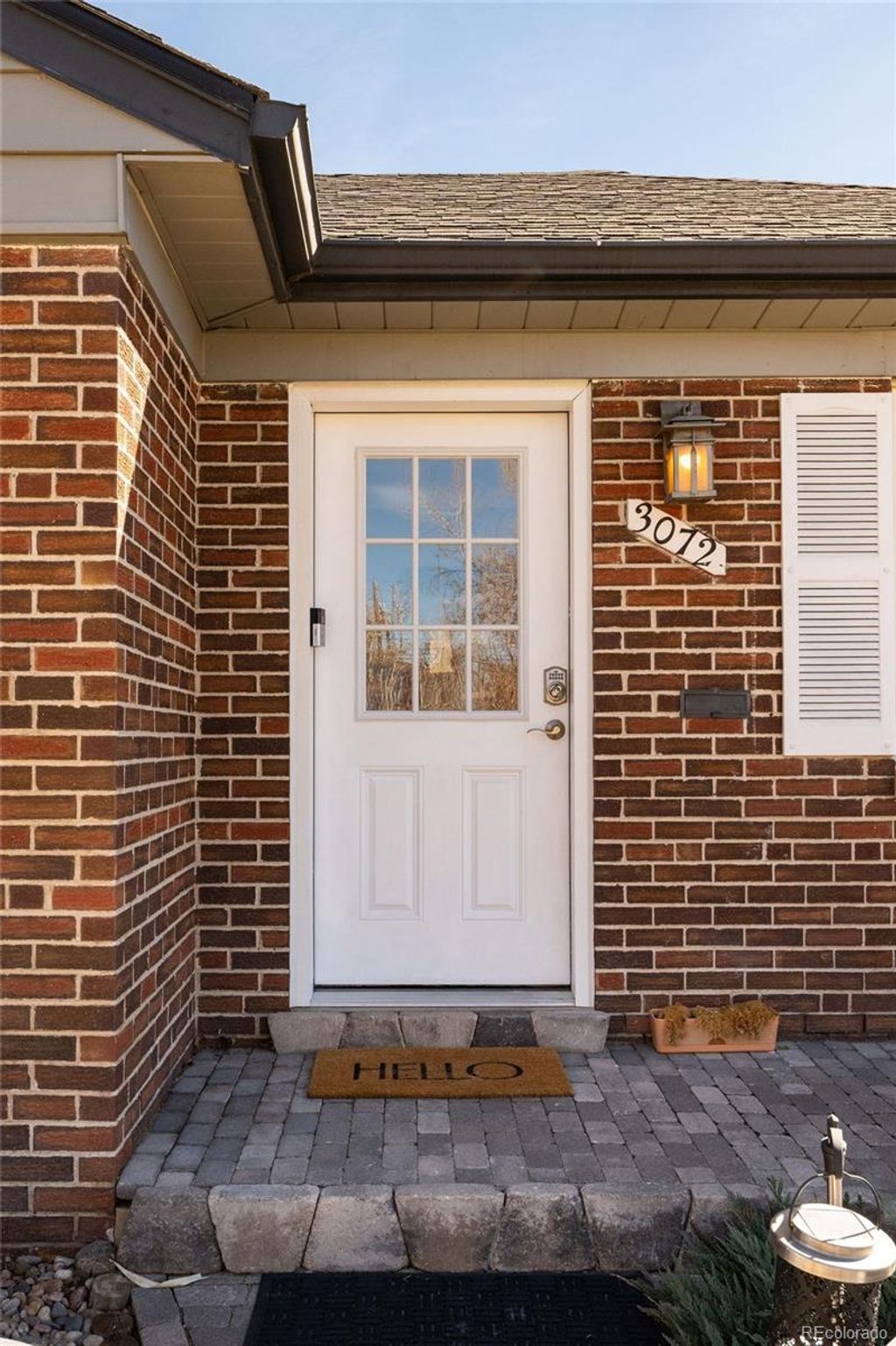 Photo of 3072 N Adams Street, Denver, CO 80205 (MLS # 9028277)