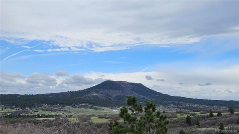 5250 Tall Horse Trail Sedalia CO 80135