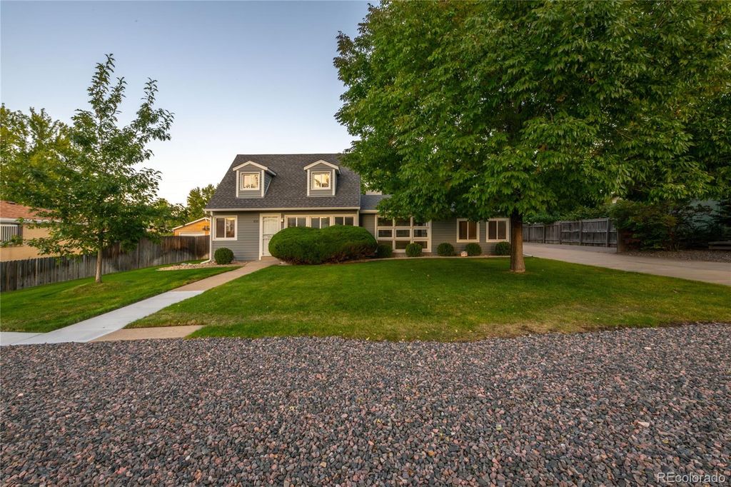 Photo of 830 Noble Court, Golden, CO 80401 (MLS # 3879161)