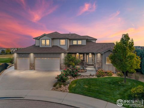 5954 Black Lion Court Windsor CO 80550