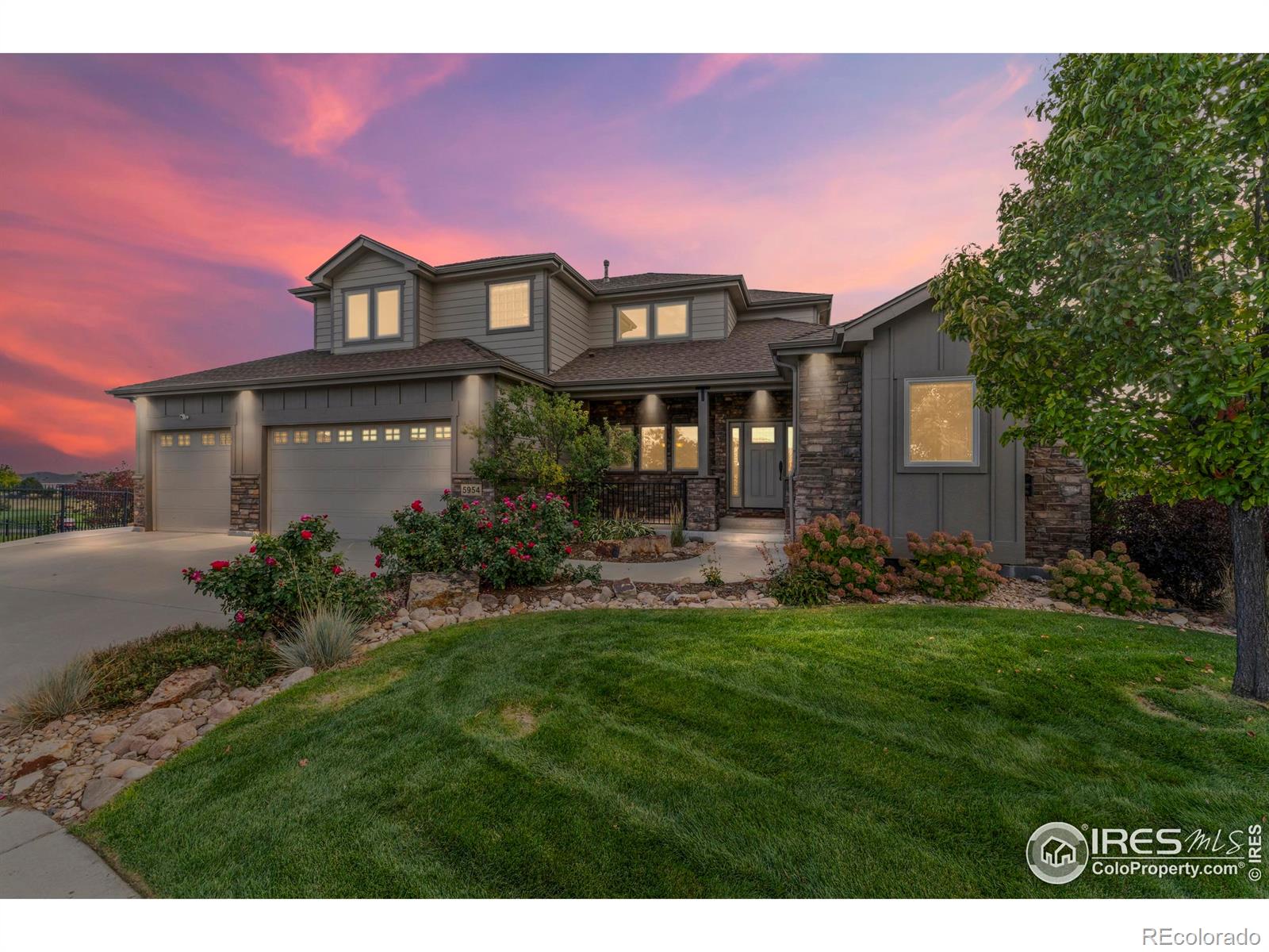 5954 Black Lion Court
