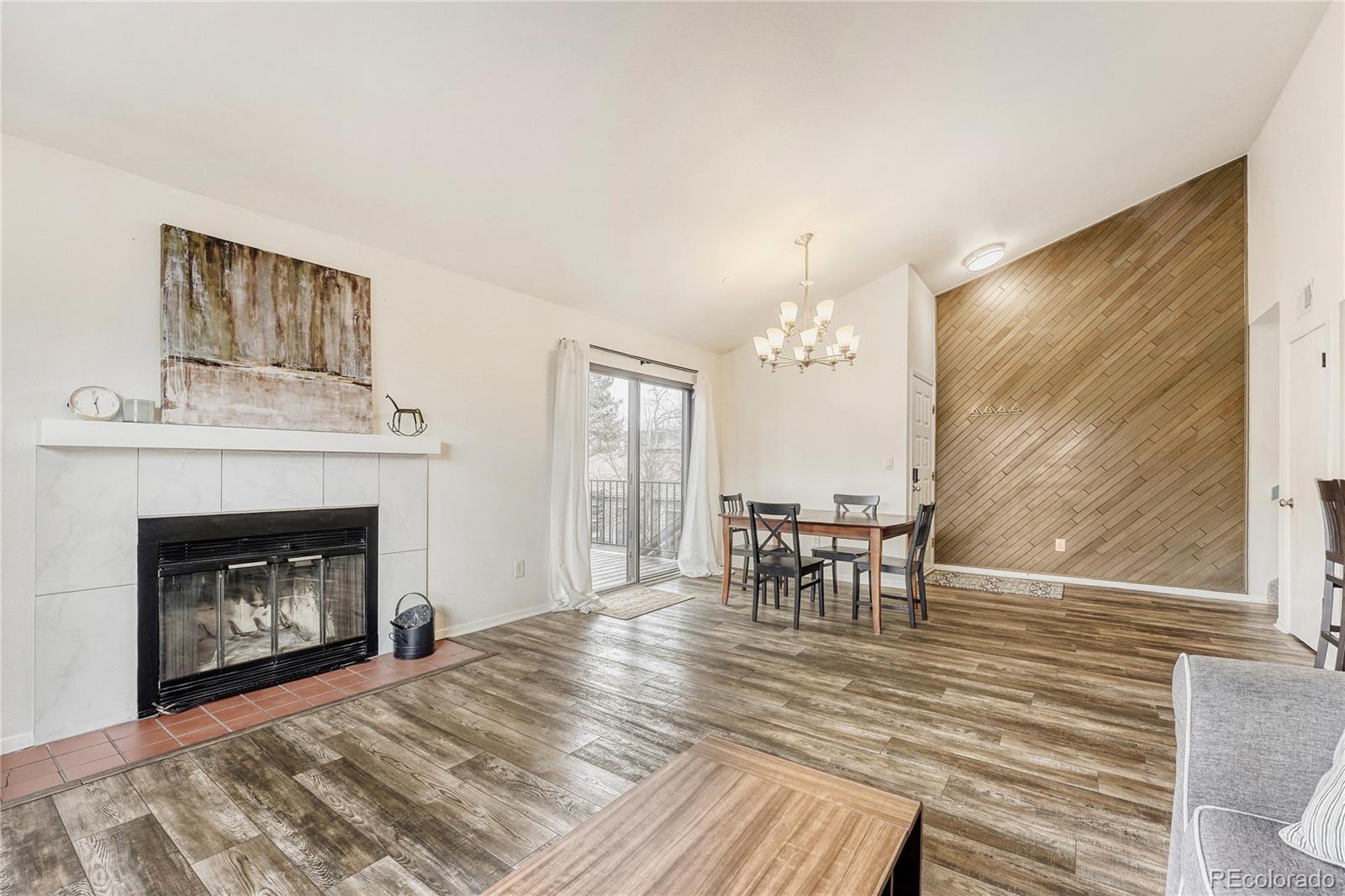 540 S Forest Street 206