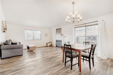 Photo of 540 S Forest Street #206, Denver, CO 80246 (MLS # 9377958)