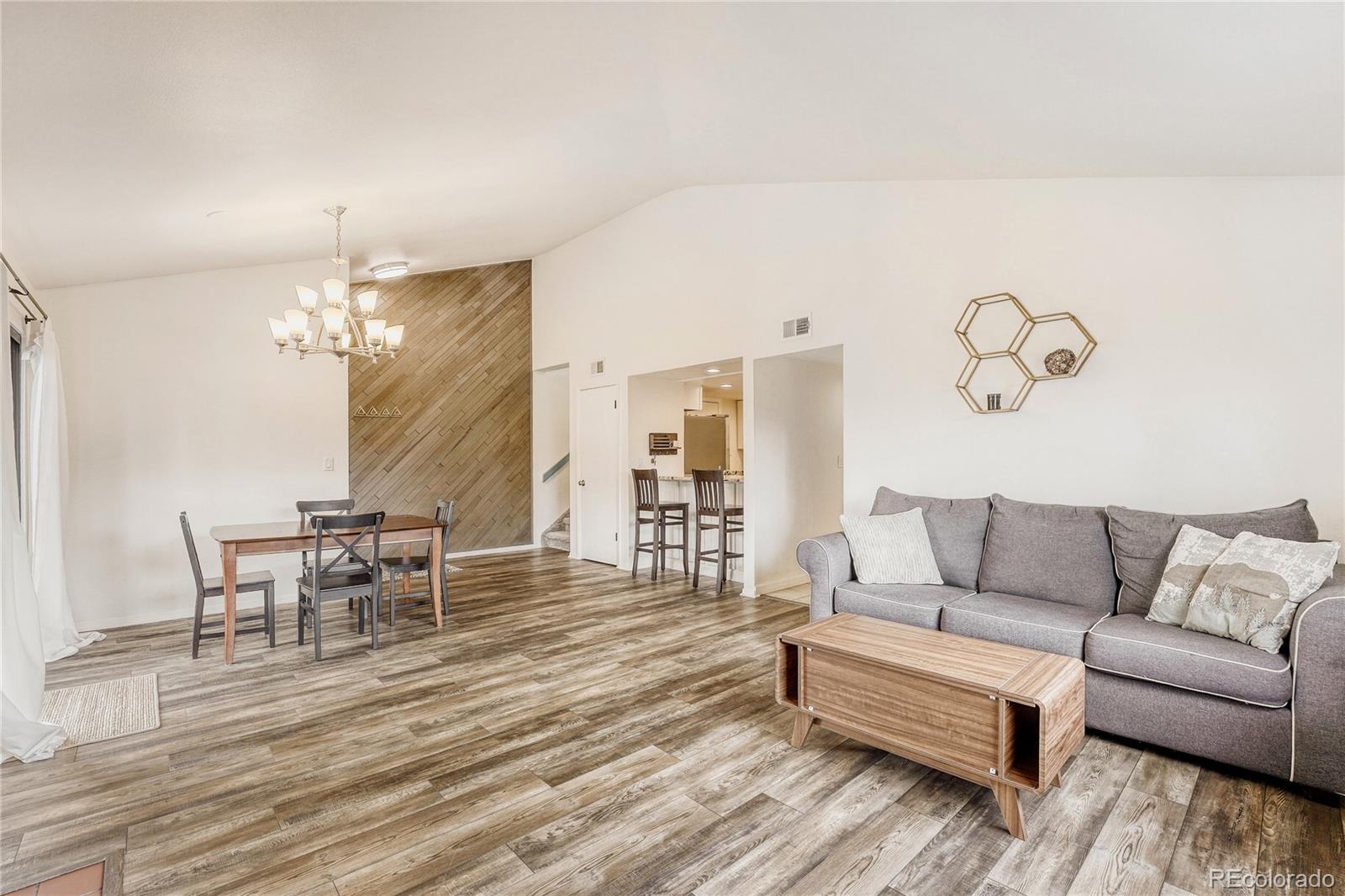 540 S Forest Street 206