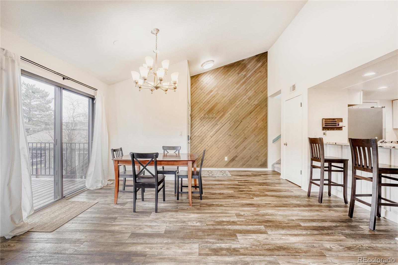 540 S Forest Street 206