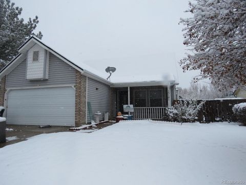 15101 E 18th Place Aurora CO 80011