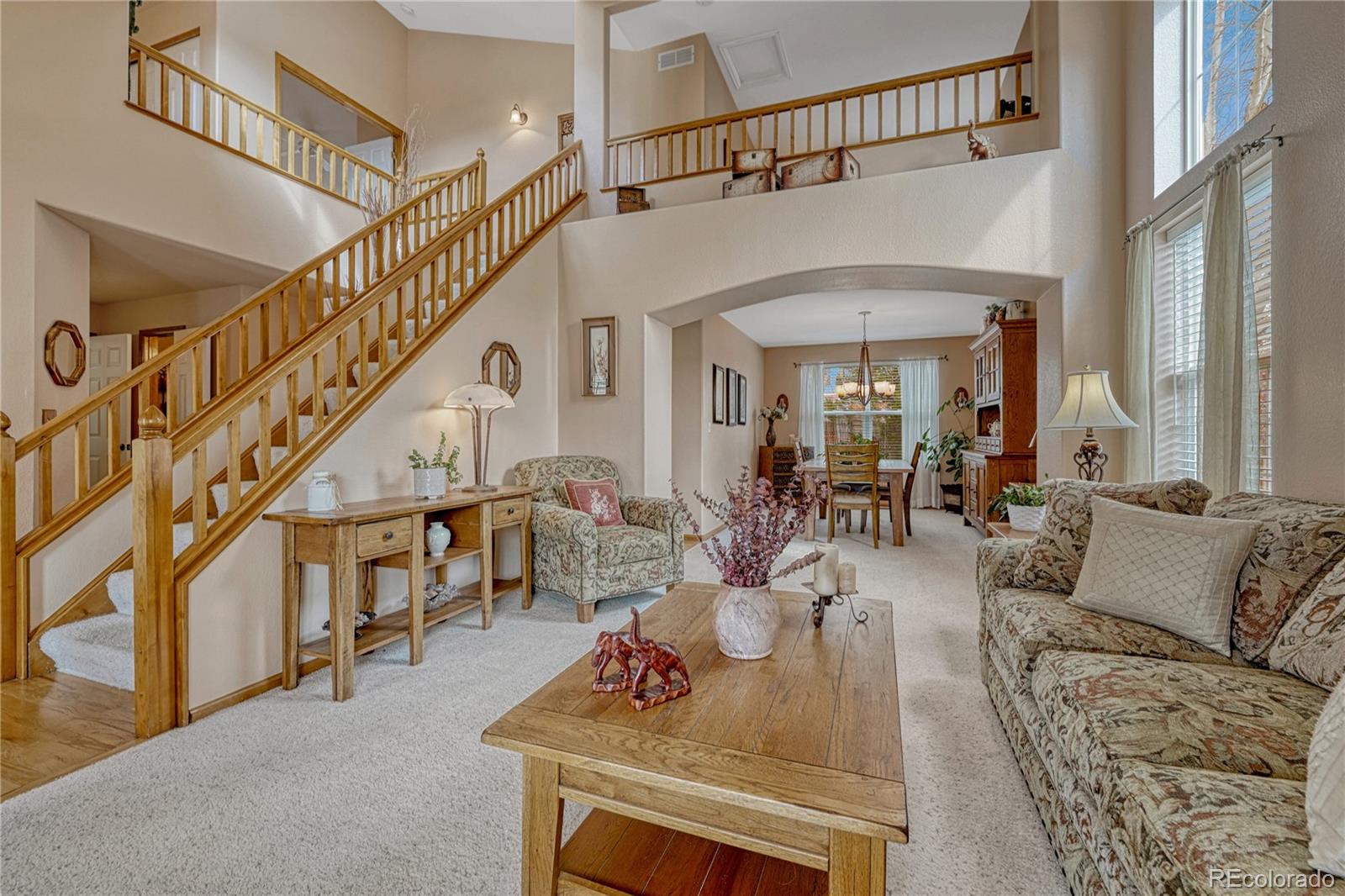 5772 S Truckee Street