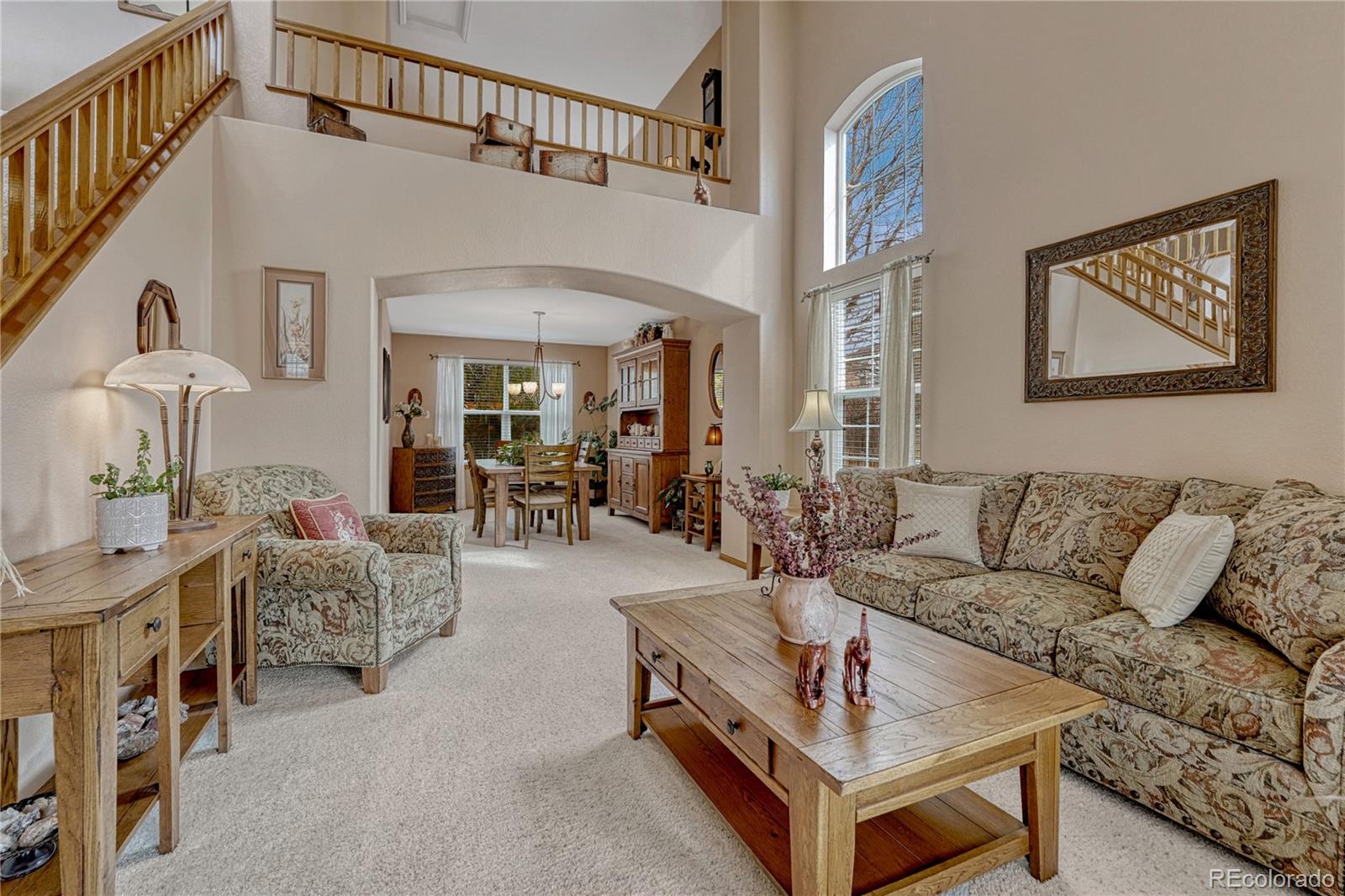 5772 S Truckee Street