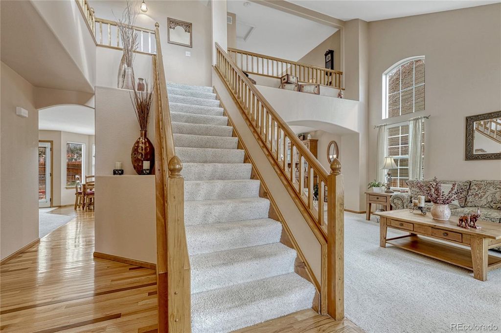 Photo of 5772 S Truckee Street, Centennial, CO 80015 (MLS # 2642880)