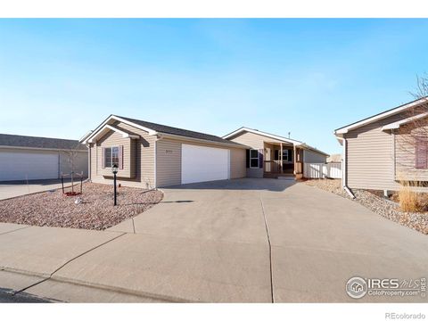 899 Sunchase Drive, Fort Collins, CO 80524 - #: IR1001373
