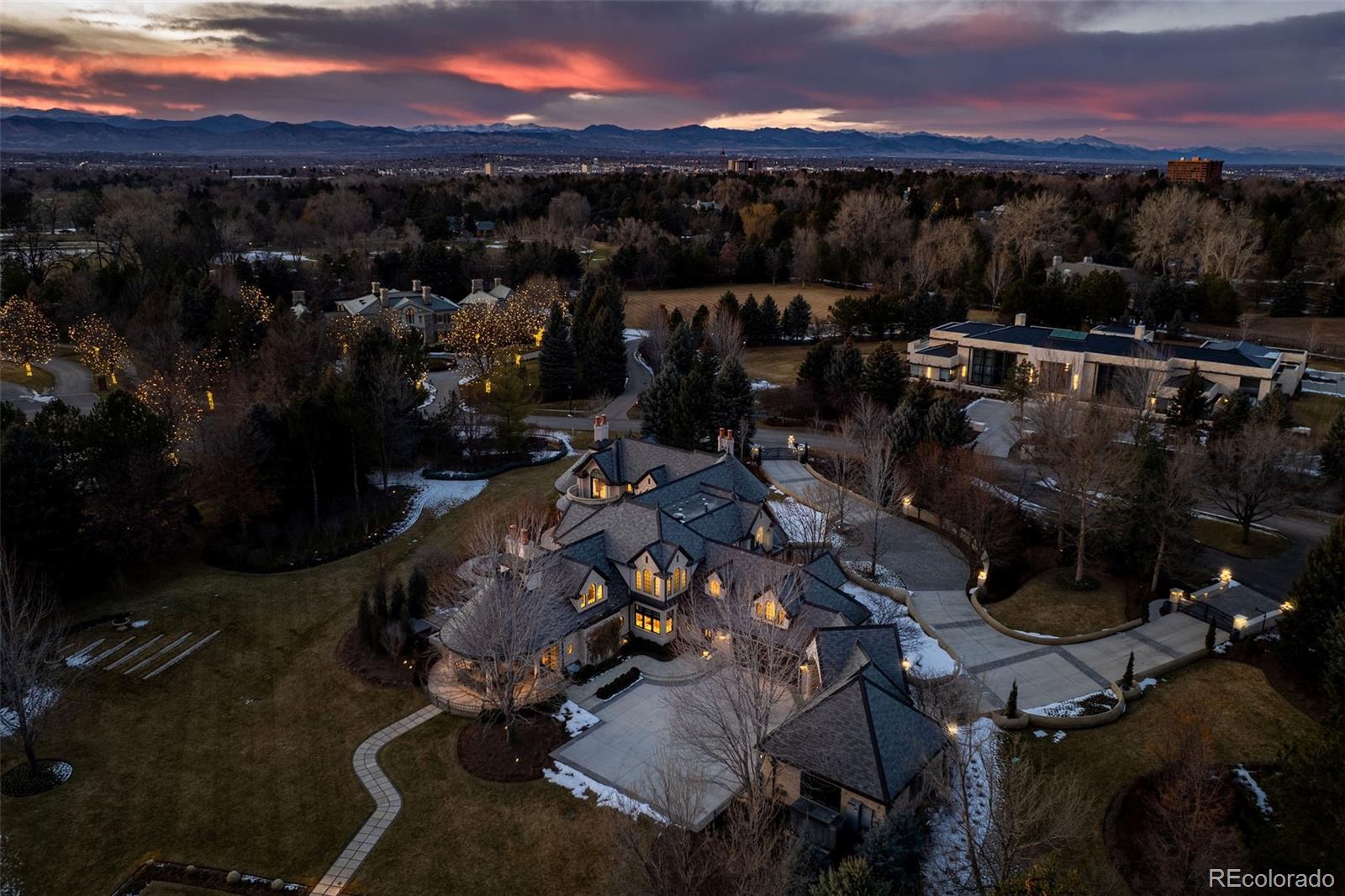 18 Cherry Hills Park Drive