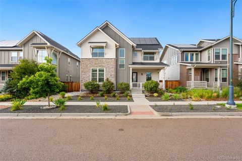 10295 E 59th Avenue Denver CO 80238
