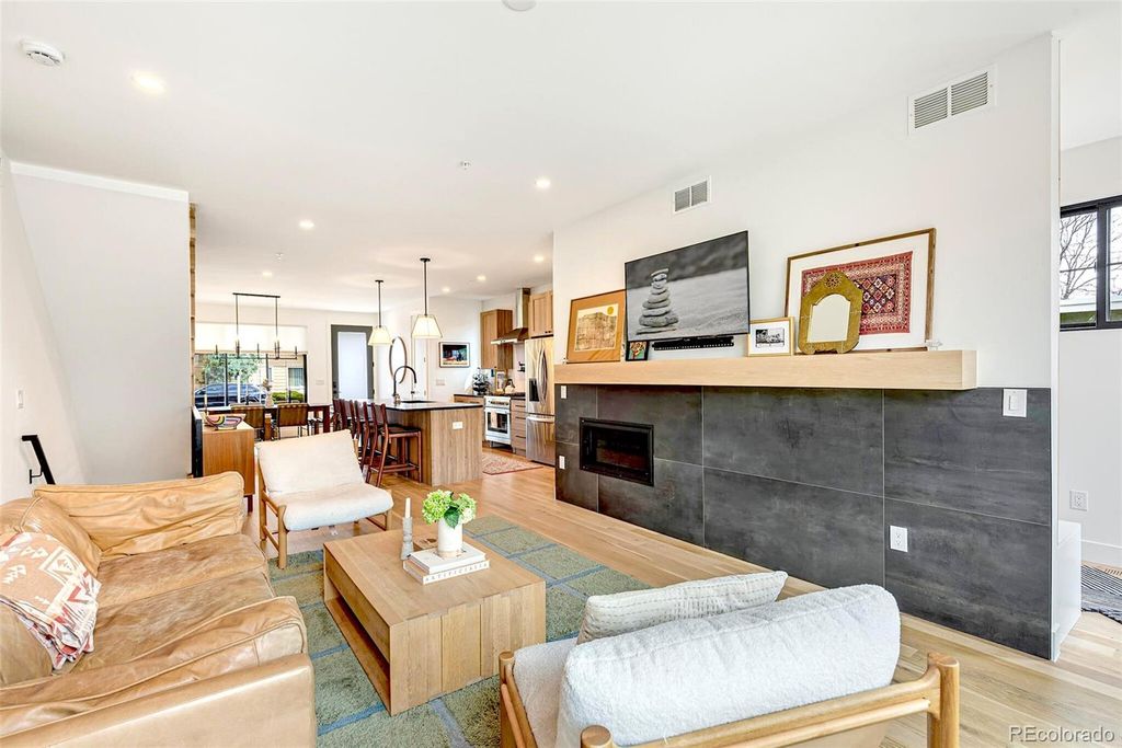 Photo of 2455 Chase Street, Edgewater, CO 80214 (MLS # 2928559)