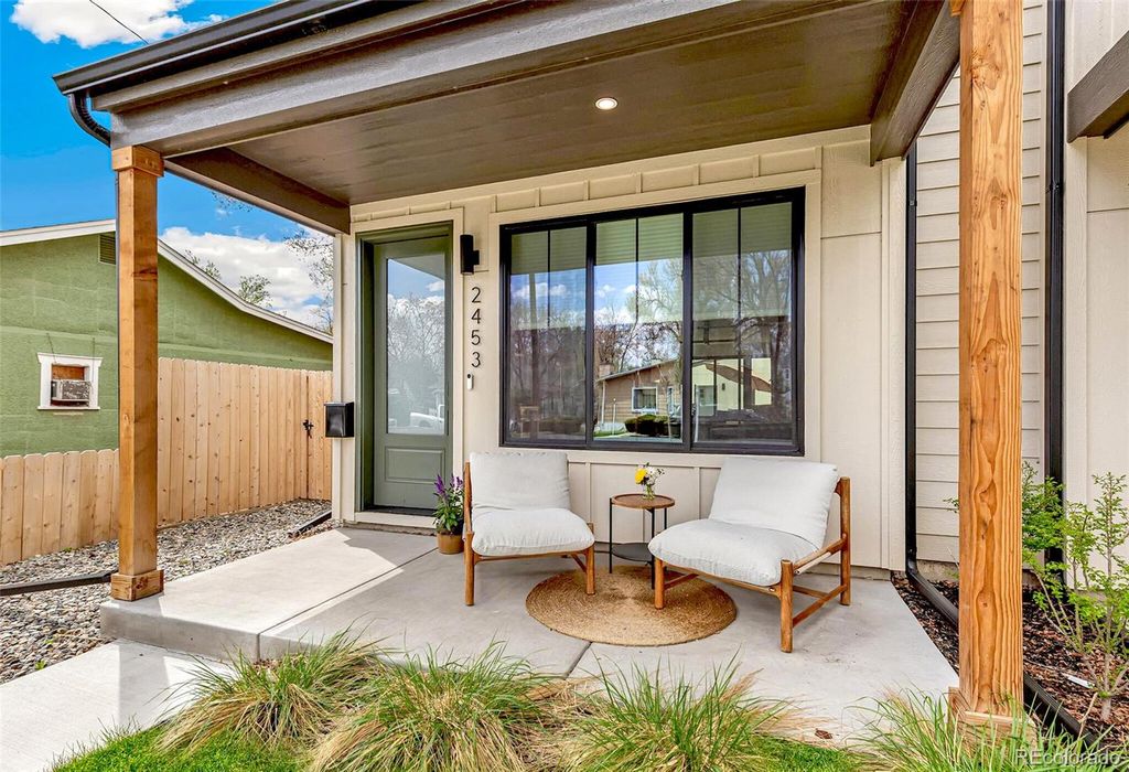 Photo of 2455 Chase Street, Edgewater, CO 80214 (MLS # 2928559)