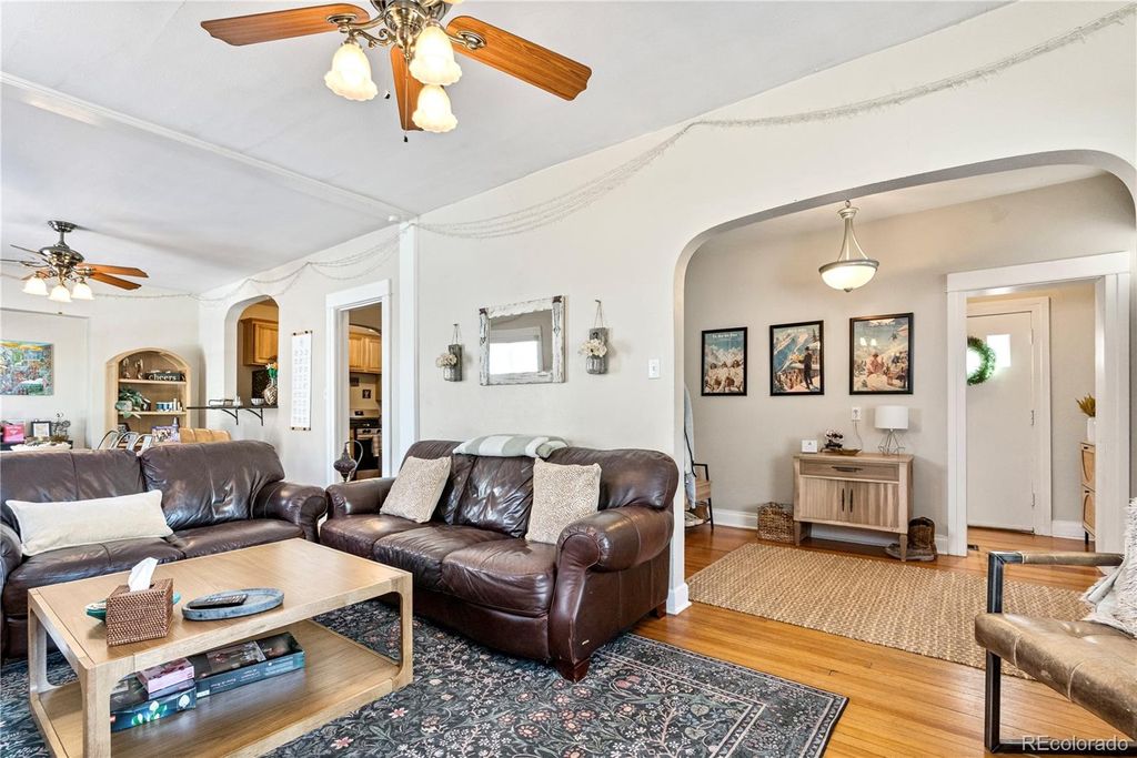 Photo of 478 N Logan Street, Denver, CO 80203 (MLS # 9308293)