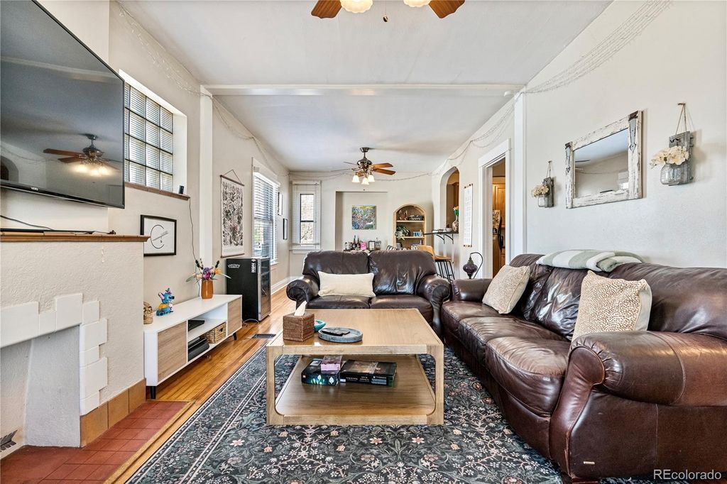 Photo of 478 N Logan Street, Denver, CO 80203 (MLS # 9308293)