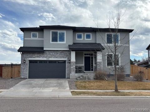 16838 E 116th Place Commerce City CO 80022