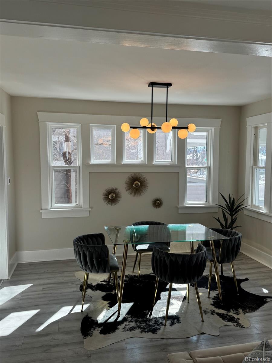 4908 N Raleigh Street