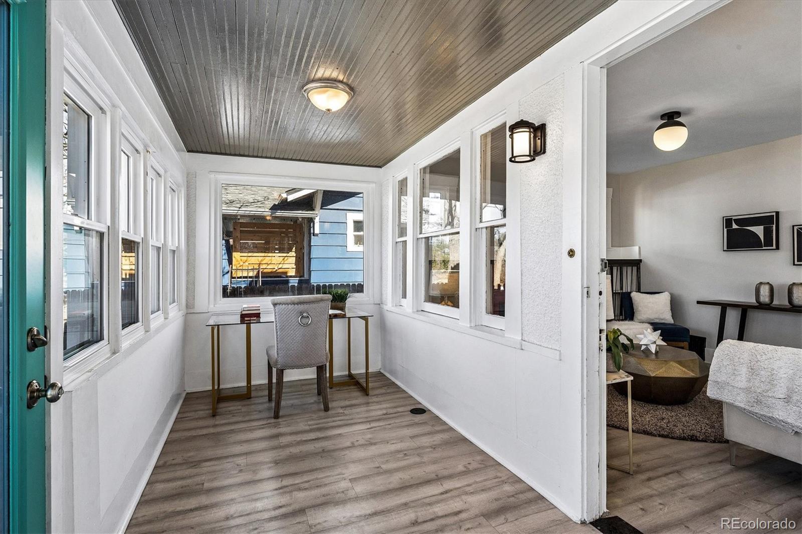 4908 N Raleigh Street