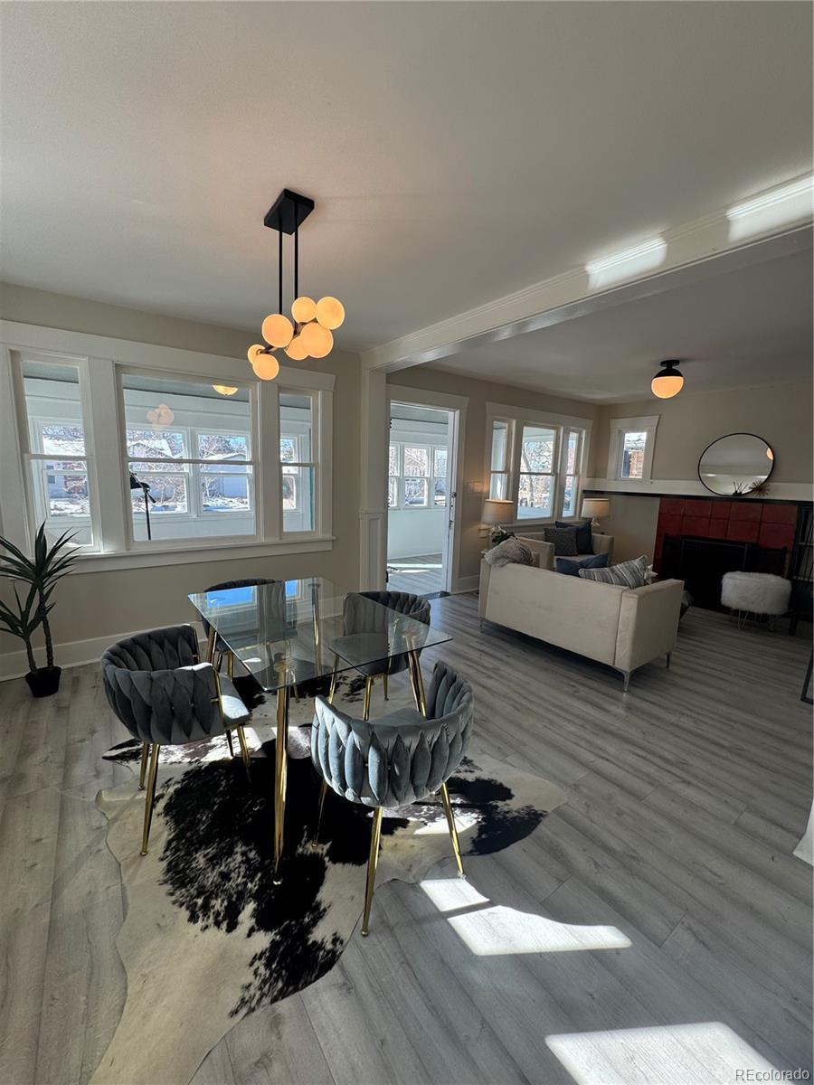 4908 N Raleigh Street