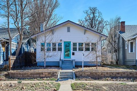 4908 N Raleigh Street Denver CO 80212