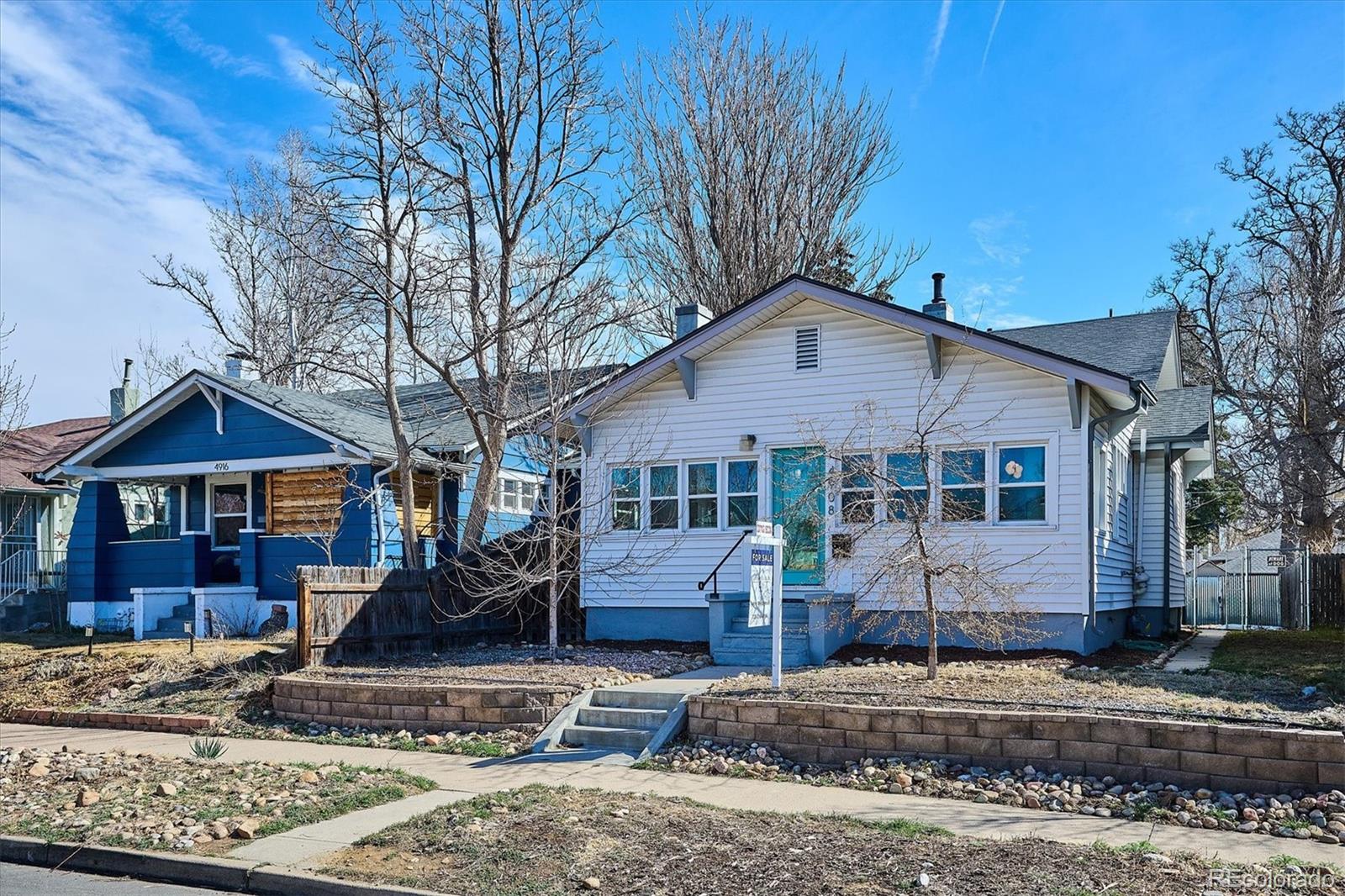 4908 N Raleigh Street